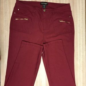 Like an Angel women’s skinny jeans